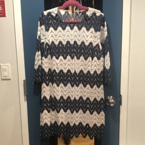 BCBGMaxAzria Dress NEW